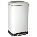 CLASSIC 30L trash can with lid, classic trash can with removable bucket CLASSIC 30L trash can with lid, classic trash can with removable bucket