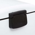 CLASSIC 30L šiukšliadėžė su dangčiu, klasikinė šiukšliadėžė su nuimamu kibiru CLASSIC 30L šiukšliadėžė su dangčiu, klasikinė šiukšliadėžė su nuimamu kibiru