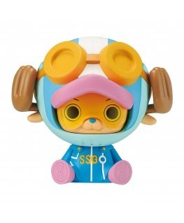BANPRESTO ÜHES OSAS SOFVIMAADID – HAKKUR (EGGHEAD Ver.)