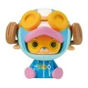 BANPRESTO ÜHES OSAS SOFVIMAADID – HAKKUR (EGGHEAD Ver.)