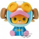 BANPRESTO VIENO GALBĖS SOFVIMATAI – Smulkintuvas (EGGHEAD Ver.) BANPRESTO VIENO GALBĖS SOFVIMATAI – Smulkintuvas (EGGHEAD Ver.)