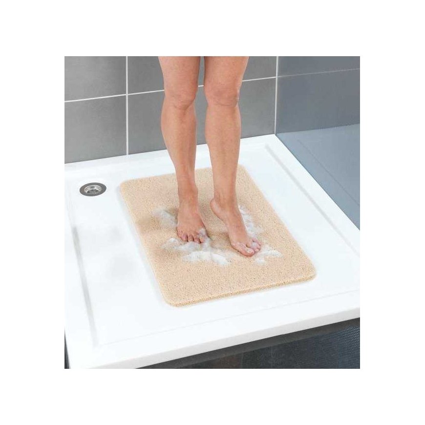 Maximex Liukumaton suihkumatto Wellness, 60 x 40 cm – 3