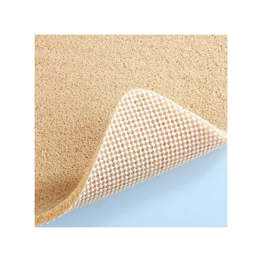 Maximex Liukumaton suihkumatto Wellness, 60 x 40 cm – 4
