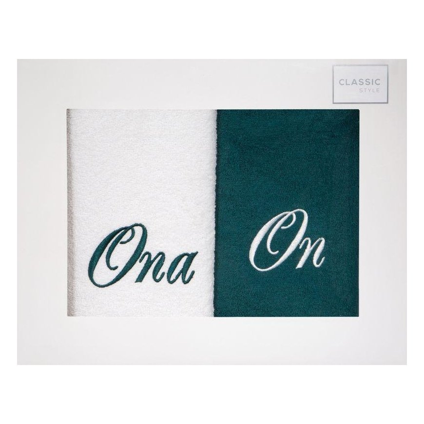 Eurofirany Towel Eurofirany RE / KPL