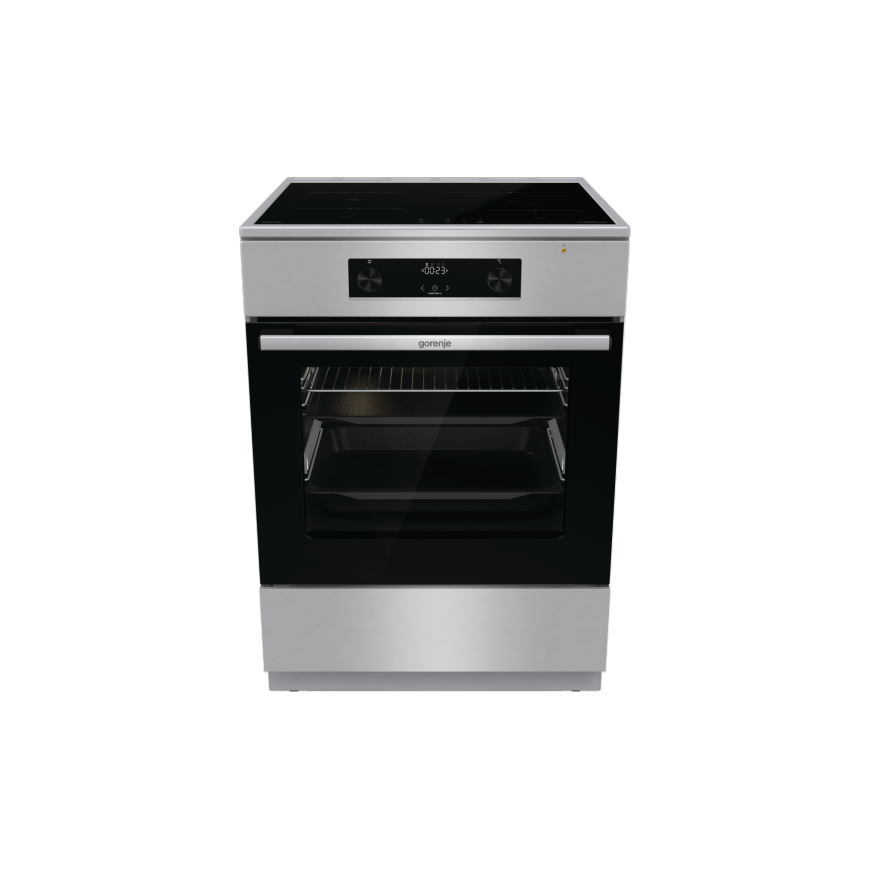 Viryklė Cooker GORENJE MEKIS6101I