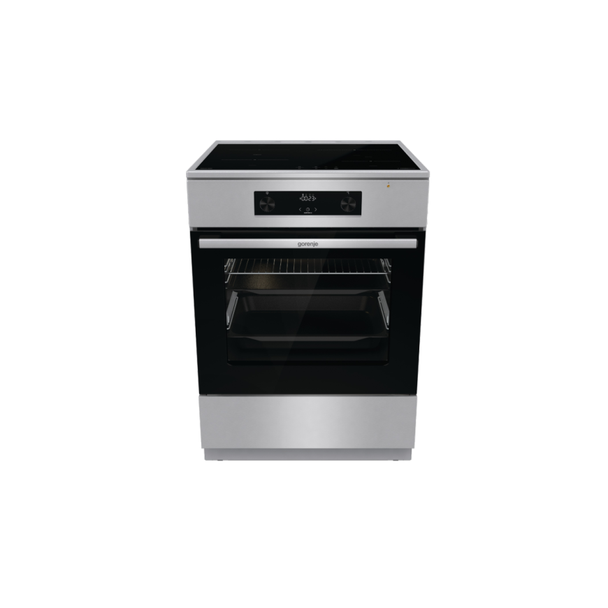 Stove Cooker GORENJE MEKIS6101I – 2