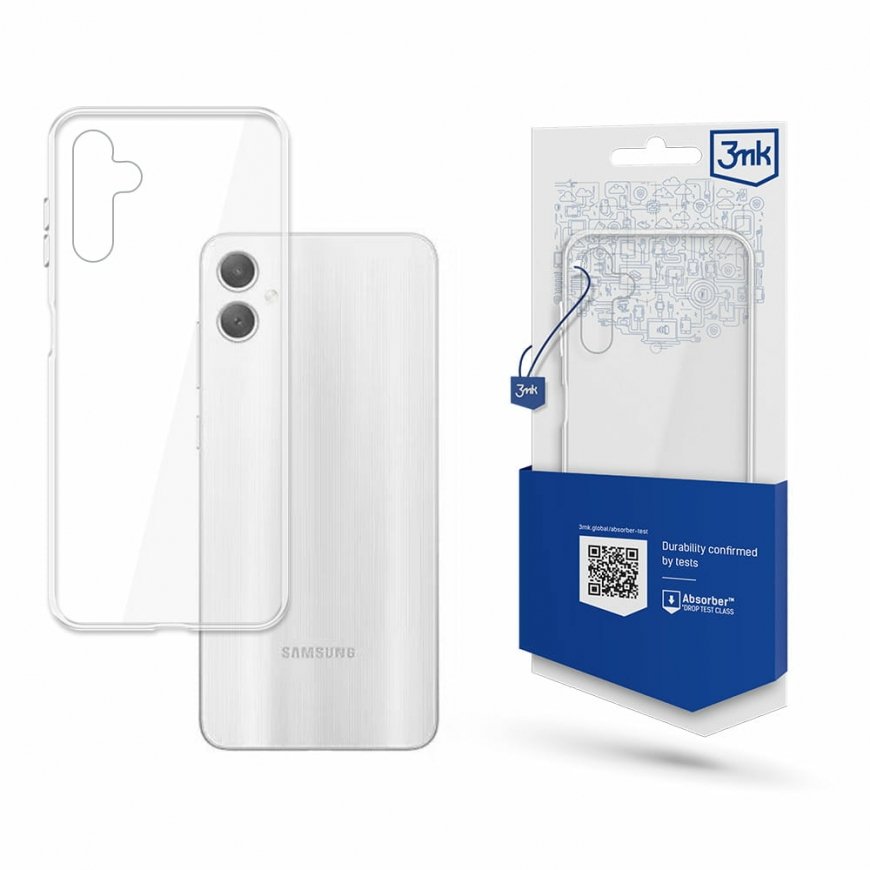 3MK Armor Case mobiiltelefoni ümbris