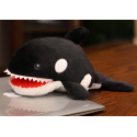 Lean Toys Pehmolelu Orca Ocean Puppet 30 cm Lean Toys Pehmolelu Orca Ocean Puppet 30 cm