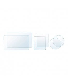 Sunnylife tempered glass for DJI Action 5 Pro