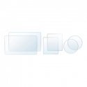 Sunnylife tempered glass for DJI Action 5 Pro