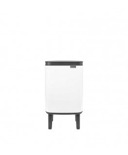 Brabantia jäteastia, Bo Hi 4L - valkoinen