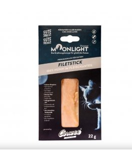 Moonlight Chicken Fillet - kissan herkkuja 22 g
