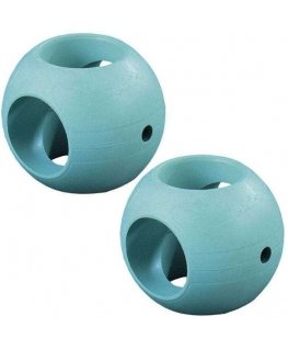 Maximex Laundry ball, Ø 6 cm, 2 pcs.
