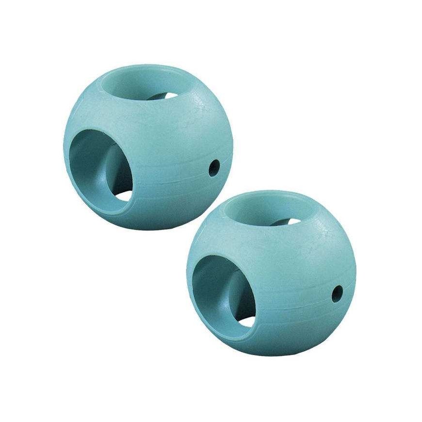 Maximex Laundry ball, Ø 6 cm, 2 pcs.