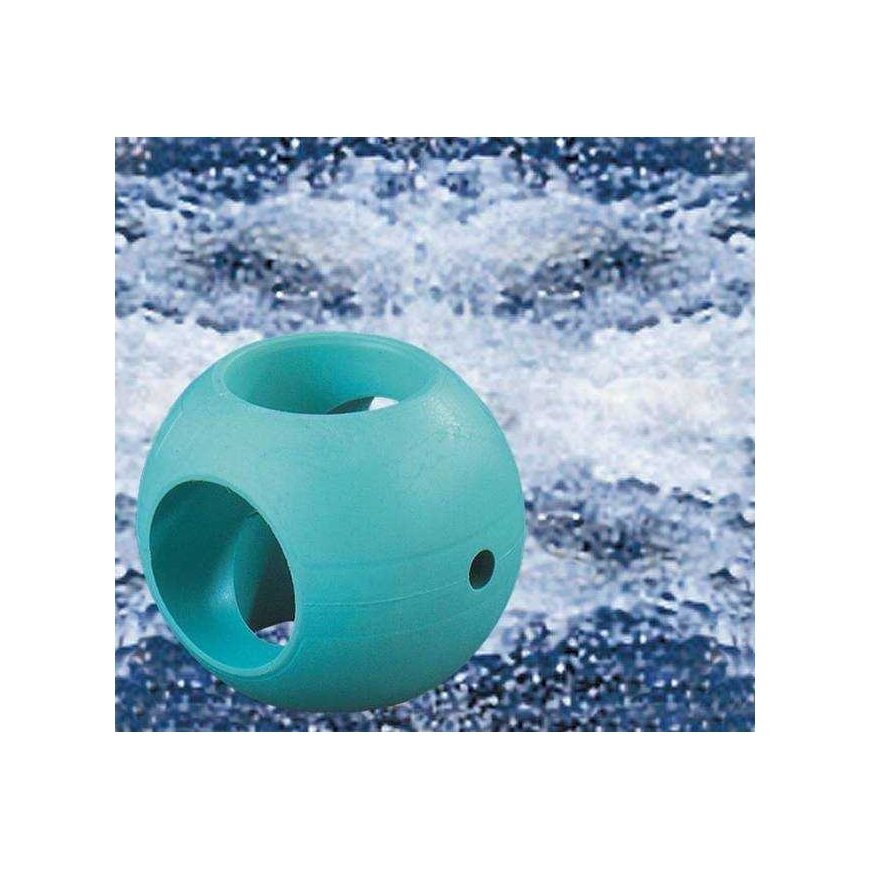 Maximex Laundry ball, Ø 6 cm, 2 pcs. – 2