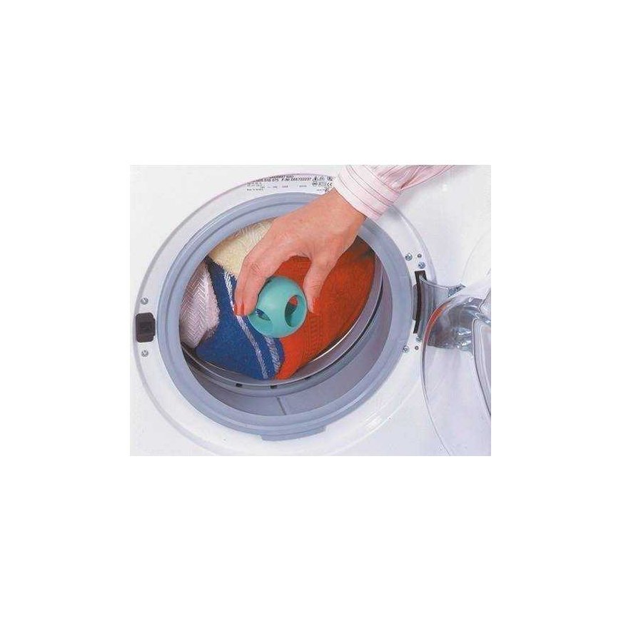 Maximex Laundry ball, Ø 6 cm, 2 pcs. – 4