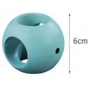 Maximex Laundry ball, Ø 6 cm, 2 pcs. Maximex Laundry ball, Ø 6 cm, 2 pcs.