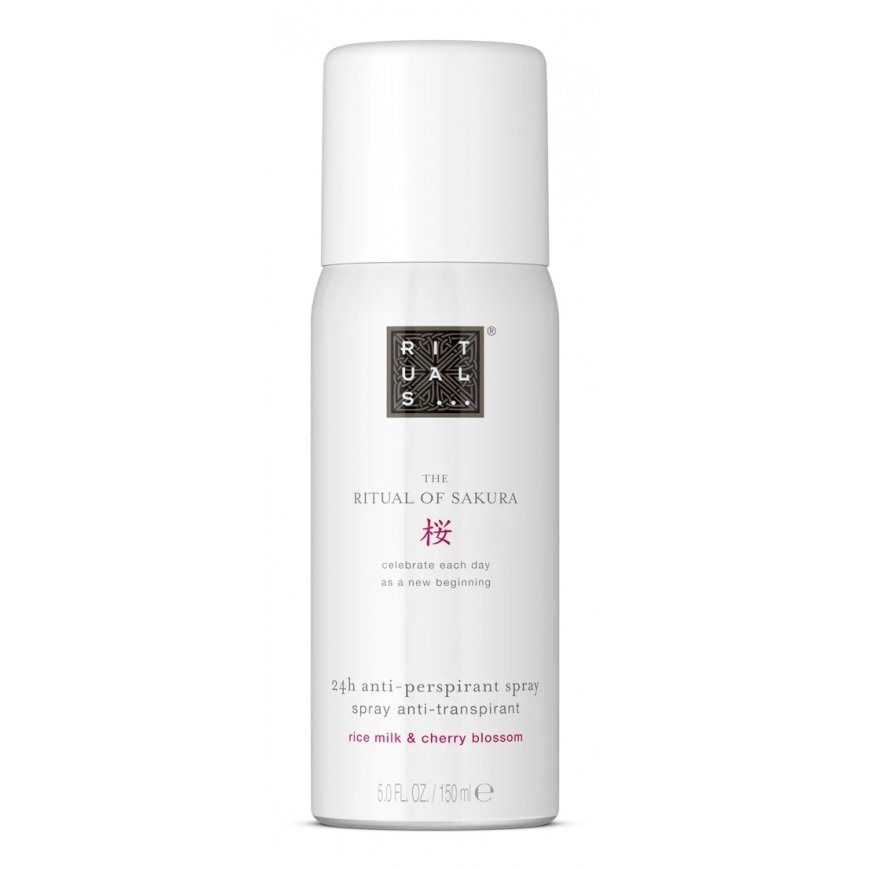 Rituals The Ritual of Sakura 8719134163681