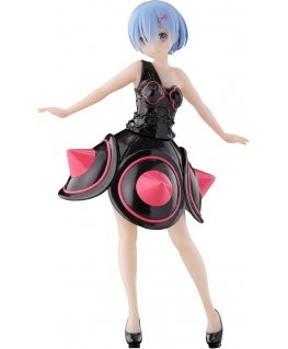 BANPRESTO RE:ZERO - REM (RYTO ŽVAIGŽDĖS SUKNELĖ)
