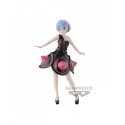 BANPRESTO RE:ZERO - REM (MORNING STAR DRESS) BANPRESTO RE:ZERO - REM (MORNING STAR DRESS)