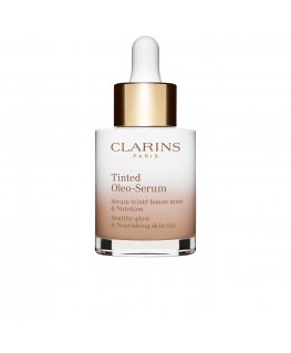 Clarins Tinted Oleo-Serum 05 30 ml