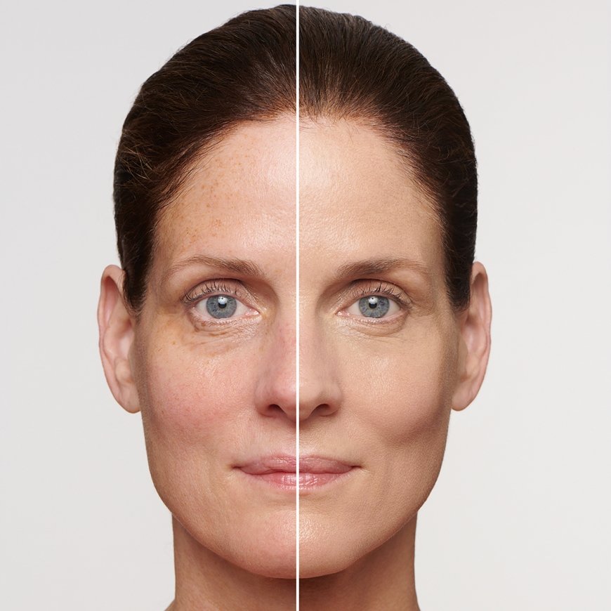 Clarins Tinted Oleo-Serum 30 ml Флакон-капельница Сыворотка 05 – 5