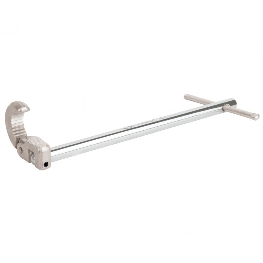 Plumber's wrench Truper® – 2