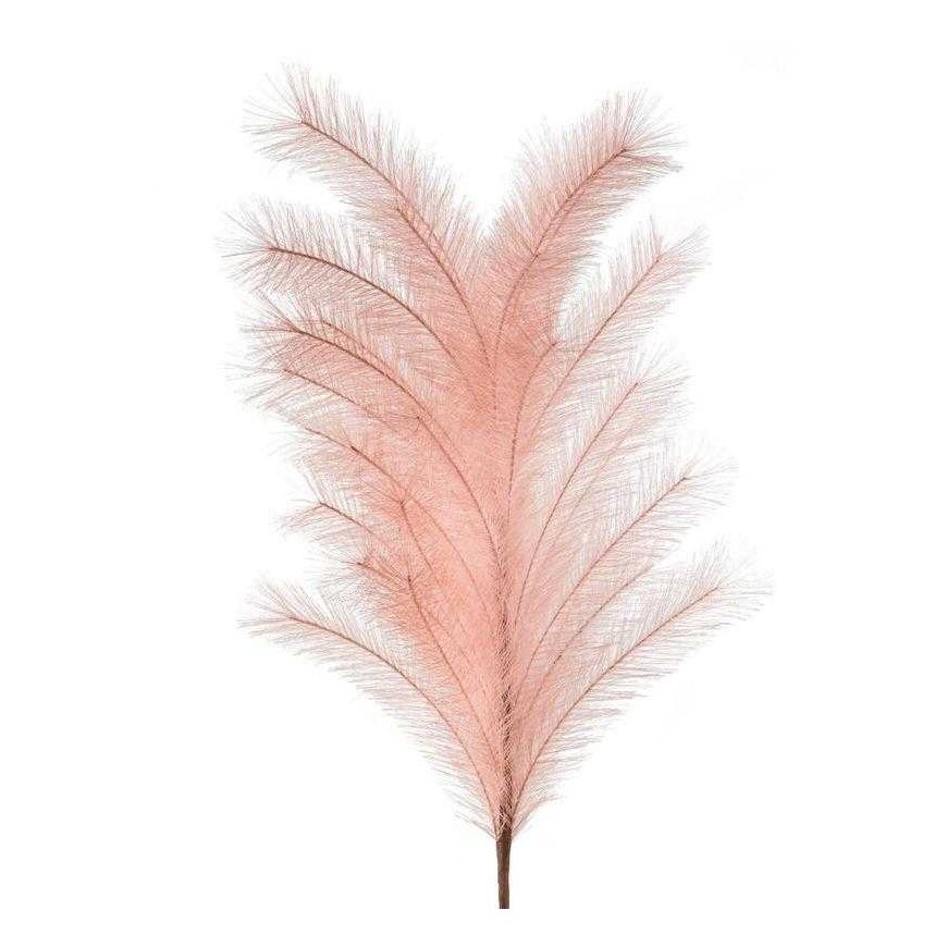 Eurofirany KW / FLORE / 672 / Pink 110X20 (X6) Pink