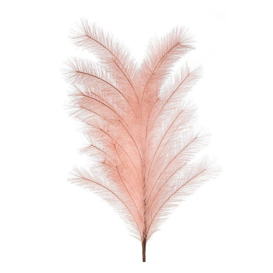 Eurofirany KW / FLORE / 672 / Pink 110X20 (X6) Pink – 3