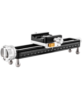 NiSi Macro Focusing Rail Quick Adjustment NM-200S