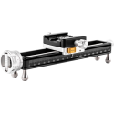 NiSi Macro Focusing Rail Quick Adjustment NM-200S NiSi Macro Focusing Rail Quick Adjustment NM-200S