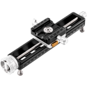 NiSi Macro Focusing Rail Quick Adjustment NM-200S NiSi Macro Focusing Rail Quick Adjustment NM-200S