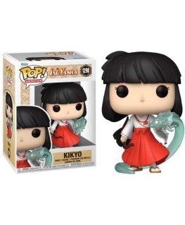 *****FUNKO Anime InuYasha Kikyo 58026 80267 1298