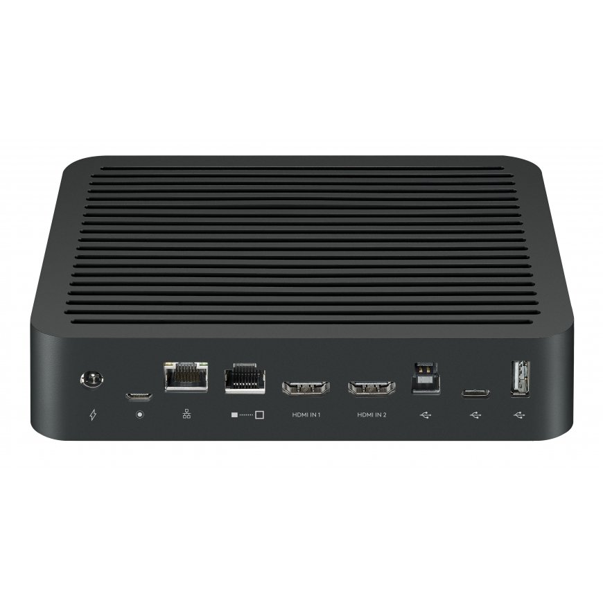 Logitech Rally Ultra-HD ConferenceCam Must – 3