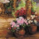 RIOLIS - Premium - Siuvinėjimo rinkinys „Slaptas romanas“ 100/043 (40x60 cm) RIOLIS - Premium - Siuvinėjimo rinkinys „Slaptas romanas“ 100/043 (40x60 cm)