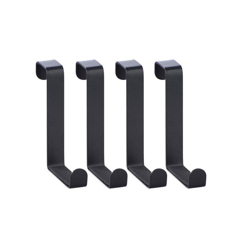 WENKO - Koukku, 6x1,2x7,6 cm – 2
