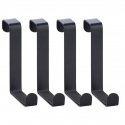 WENKO - Koukku, 6x1,2x7,6 cm WENKO - Koukku, 6x1,2x7,6 cm