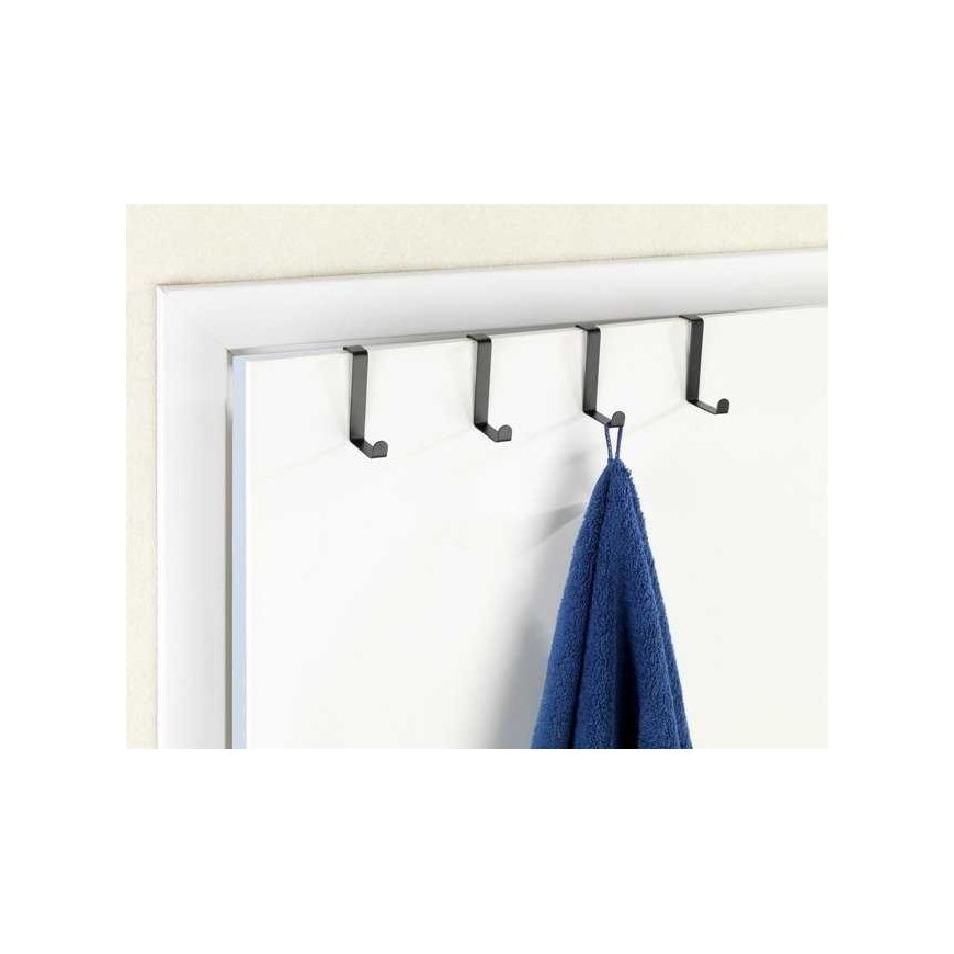WENKO - Hook, 6x1.2x7.6 cm – 4