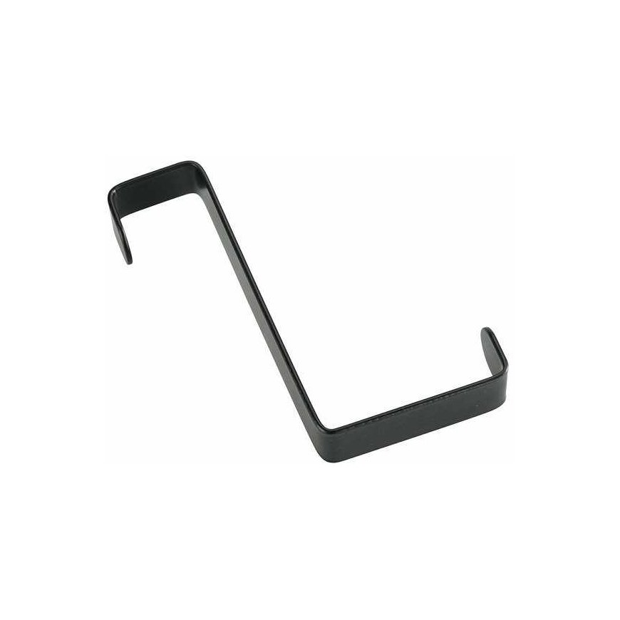 WENKO - Koukku, 6x1,2x7,6 cm – 5