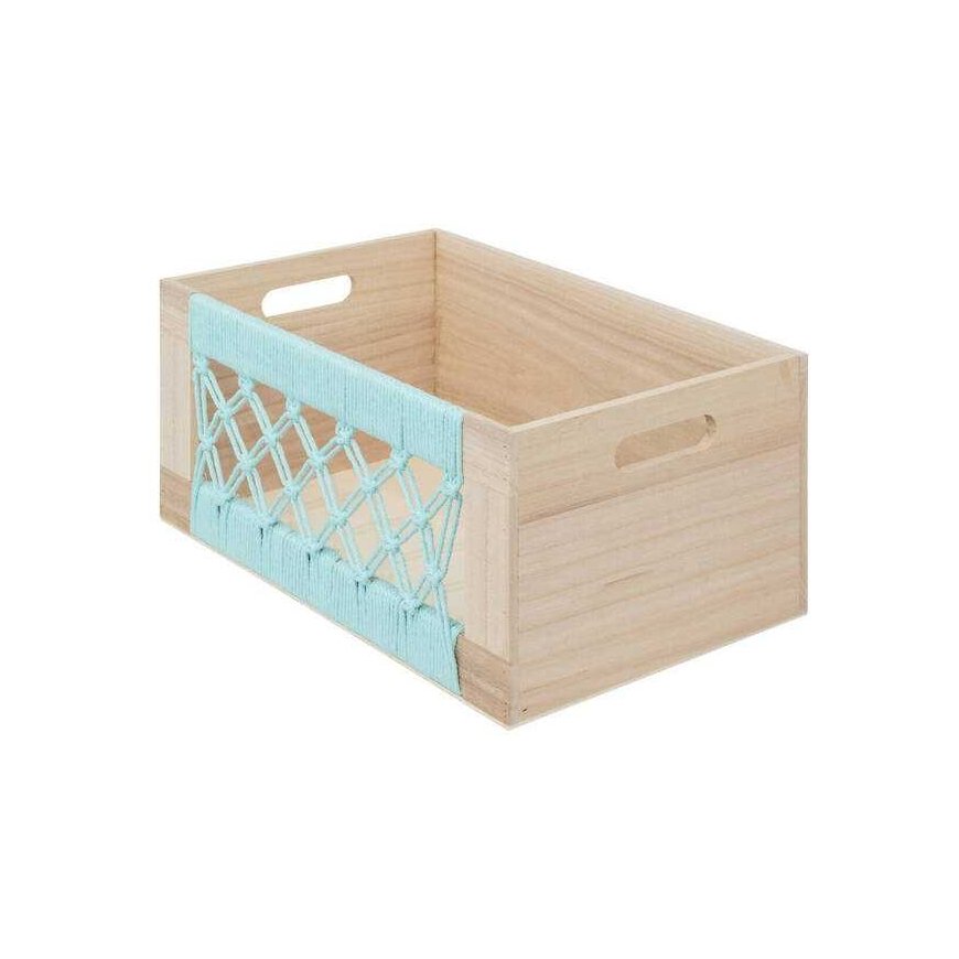Atmosphera AUSTRALIE toy containers, 3 boxes – 5