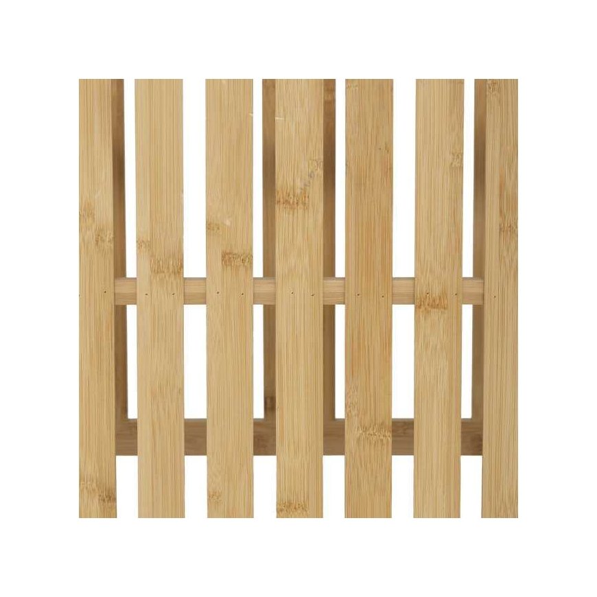 Bench TIDY BOX bathroom bench, 2 containers, 66.8 x 44 x 35 cm – 4