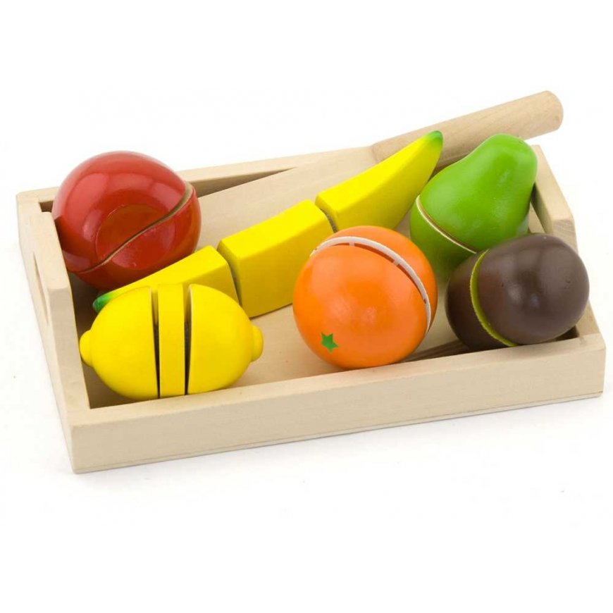 Viga L2 Toy Fruits – 2