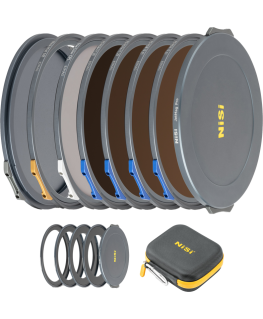 NiSi JetMag Pro Cinema Kit