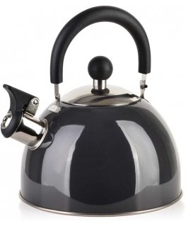 Allesken CURT Pilkas Virdulys 2,0L