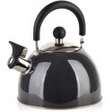Allesken CURT Pilkas Virdulys 2,0L