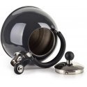 Allesken CURT Grey Kettle 2.0L