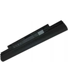 Notebook battery, DELL JR6XC, 5200mAh, black, Extra Digital Advanced