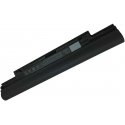 Notebook battery, DELL JR6XC, 5200mAh, black, Extra Digital Advanced