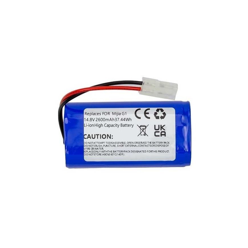 Extra Digital Extra Digital Battery for