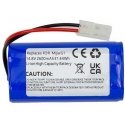 Extra digitaalinen akku XIAOMI Mijia G1:lle, 14.8V, 2.6Ah, Li-ion Extra digitaalinen akku XIAOMI Mijia G1:lle, 14.8V, 2.6Ah, Li-ion